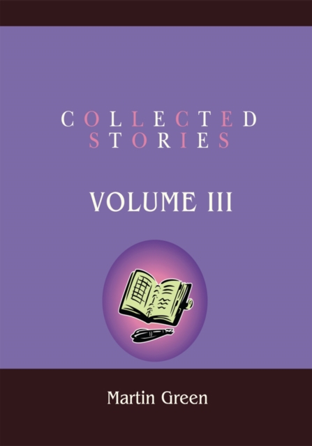 Collected Stories : Volume Iii, EPUB eBook