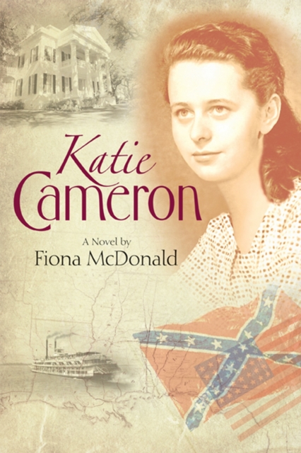 Katie Cameron, EPUB eBook