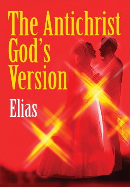 The Antichrist God's Version, EPUB eBook