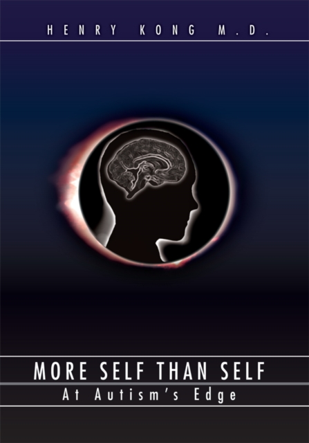 More Self Than Self : At Autismys Edge, EPUB eBook