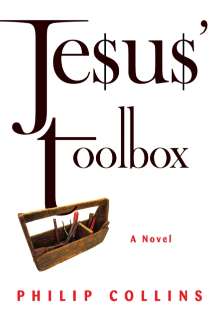 Jesus' Toolbox, EPUB eBook