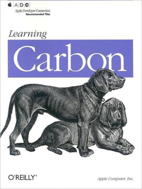 Learning Carbon, Book Book