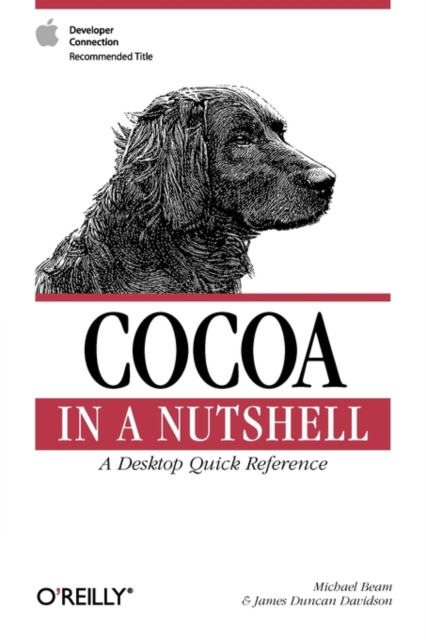 Cocoa in a Nutshell, Paperback / softback Book