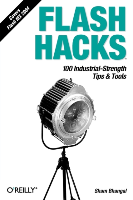 Flash Hacks, Paperback / softback Book