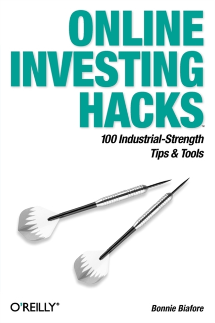 Online Investing Hacks, Paperback / softback Book