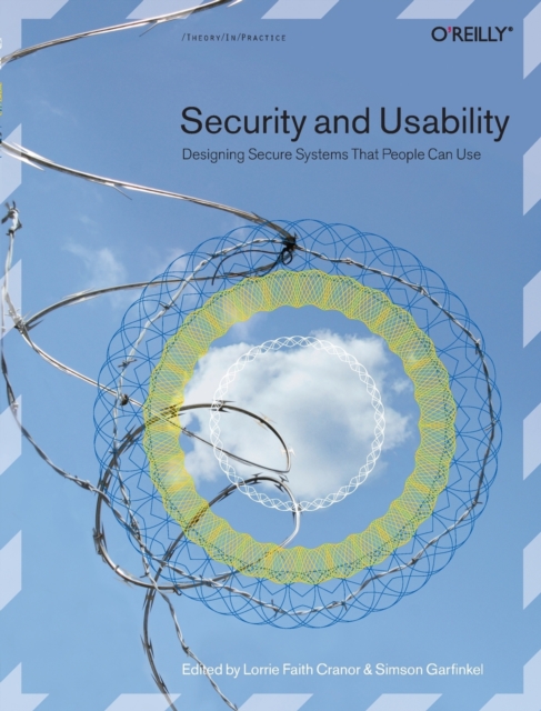 Security and Usability, Paperback / softback Book
