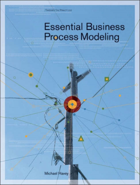 Essential Business Process Modeling, Paperback / softback Book
