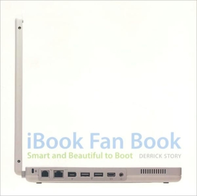 Ibook Fan Book, Paperback / softback Book