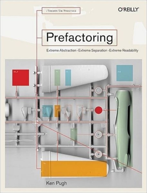 Prefactoring, Paperback / softback Book
