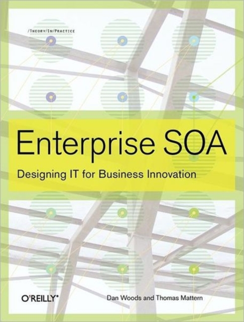 Enterprise SOA, Paperback / softback Book