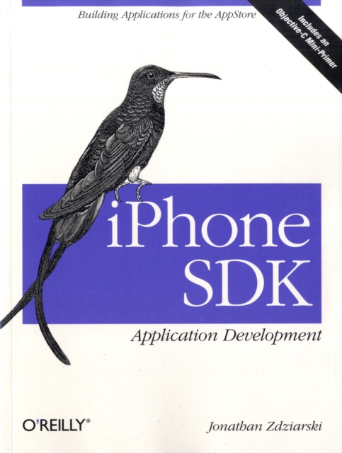 iPhone SDK Application Development, Paperback / softback Book