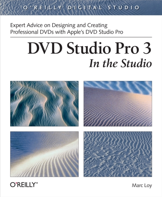 DVD Studio Pro 3: In the Studio : In the Studio, PDF eBook