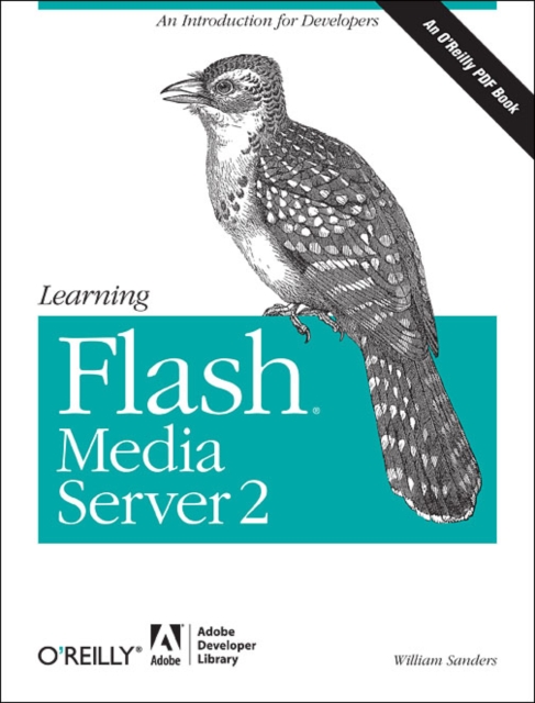 Learning Flash Media Server 2, PDF eBook