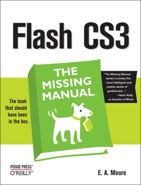 Flash Cs3, Paperback / softback Book