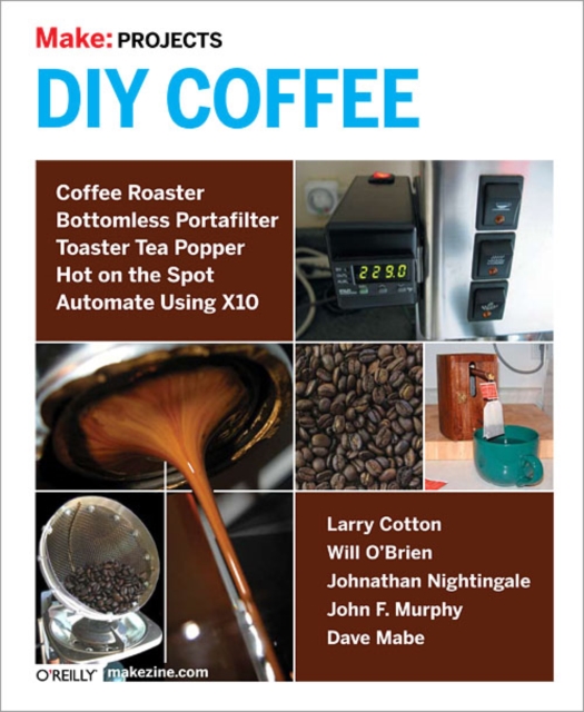 DIY Coffee, PDF eBook
