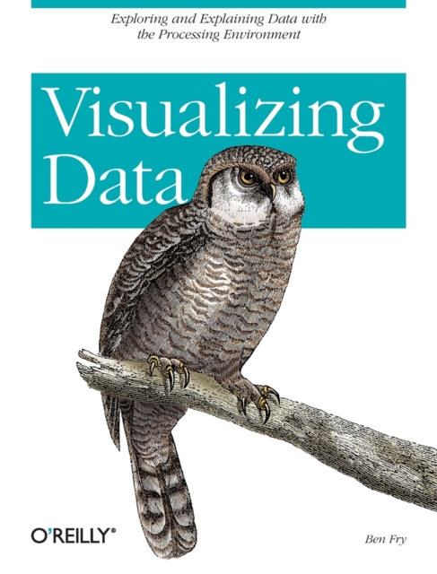 Visualizing Data, Paperback / softback Book