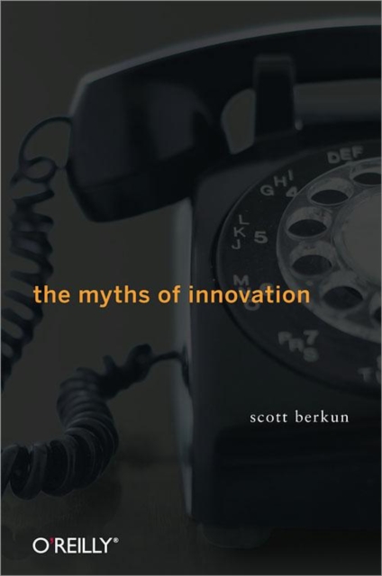 The Myths of Innovation, PDF eBook