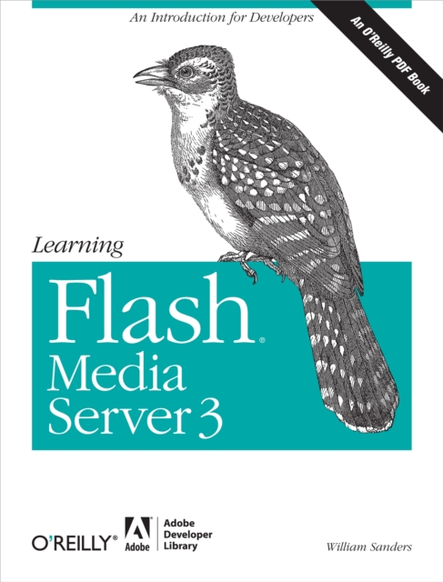 Learning Flash Media Server 3, PDF eBook