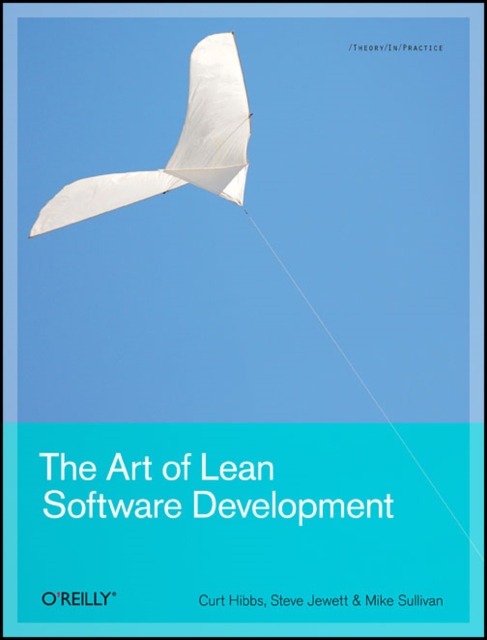 The Art of Lean Software Development, Paperback / softback Book