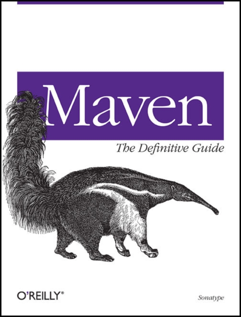 Maven, Paperback / softback Book