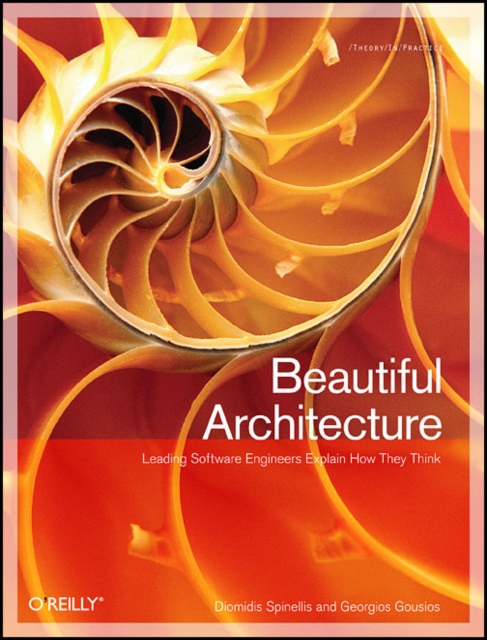 Beautiful Architecture, Paperback / softback Book