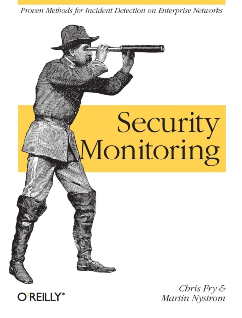 Security Monitoring, Paperback / softback Book