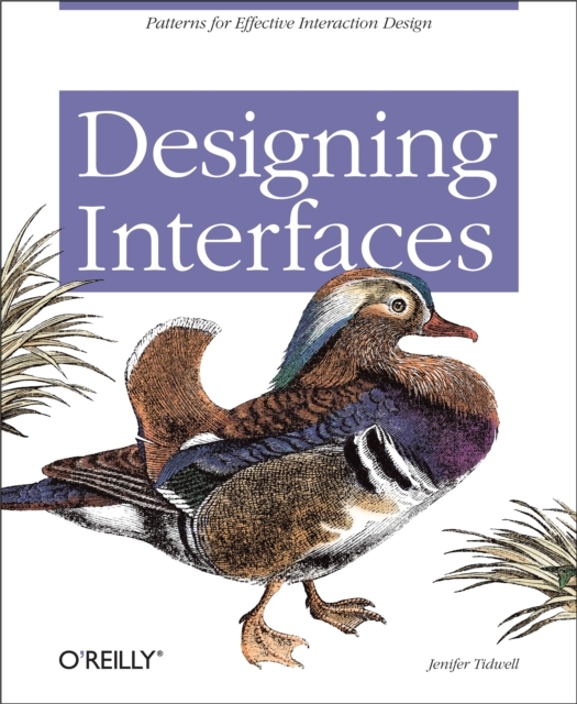 Designing Interfaces : Patterns for Effective Interaction Design, PDF eBook
