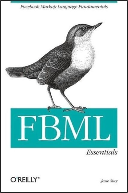 FBML Essentials, Paperback / softback Book