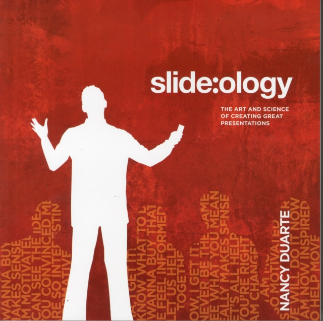 Slide:ology, Paperback / softback Book