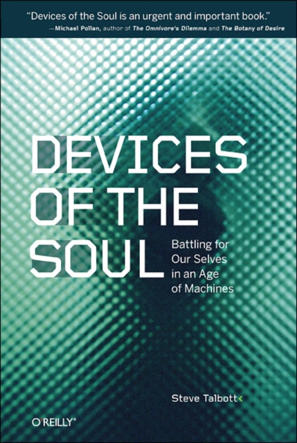 Devices of the Soul, Hardback Book