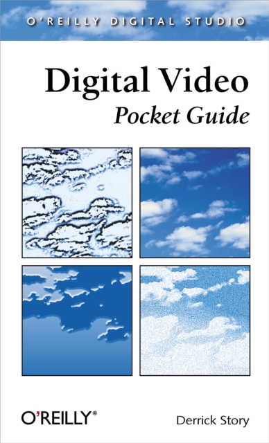 Digital Video Pocket Guide, PDF eBook