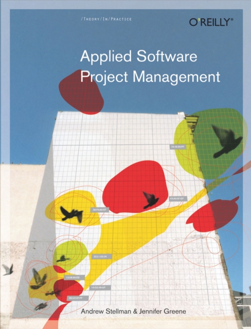 Applied Software Project Management, EPUB eBook