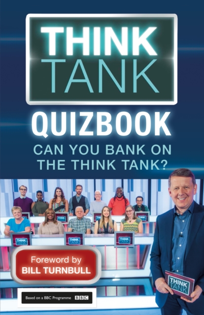 Think Tank : Can you Bank on the Think Tank?, EPUB eBook