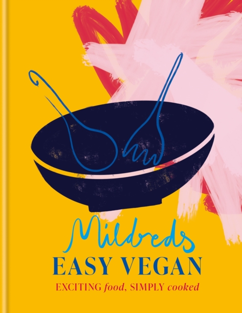 Mildreds Easy Vegan, EPUB eBook