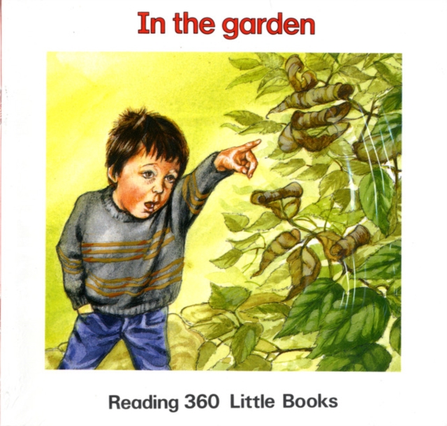 New Reading 360: Level 1: Little Books Number 7-12 (1 Set), Paperback Book