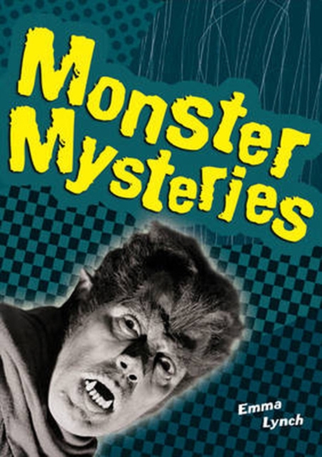 Pocket Facts Year 5: Monster Mysteries, Paperback / softback Book