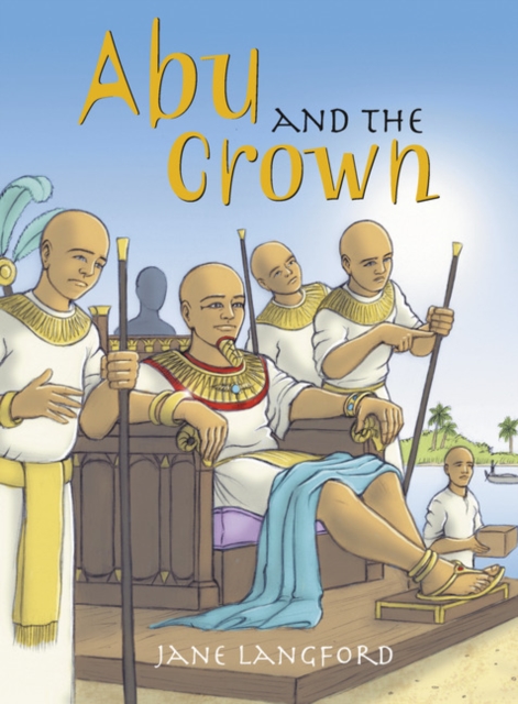POCKET TALES YEAR 2 ABU AND THE CROWN, Paperback / softback Book