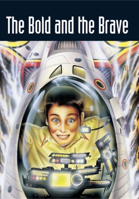 POCKET SCI-FI YEAR 5 THE BOLD AND THE BRAVE, Paperback / softback Book