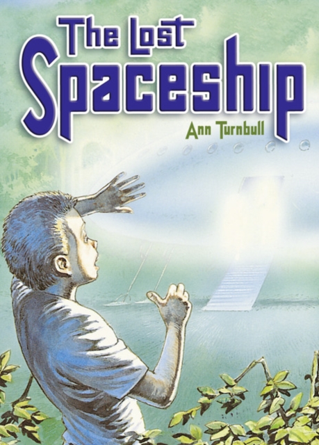 POCKET TALES YEAR 6 THE LOST SPACESHIP, Paperback / softback Book