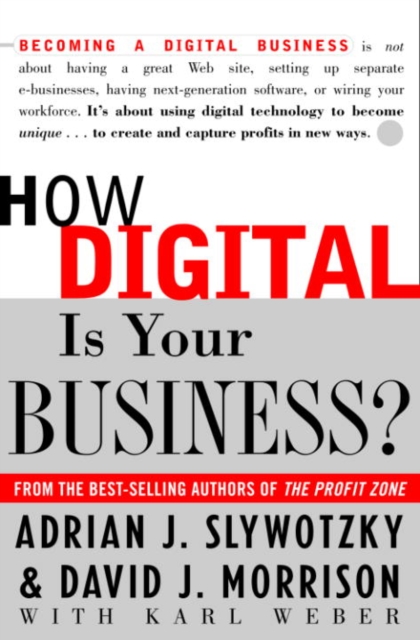 How Digital Is Your Business?, EPUB eBook
