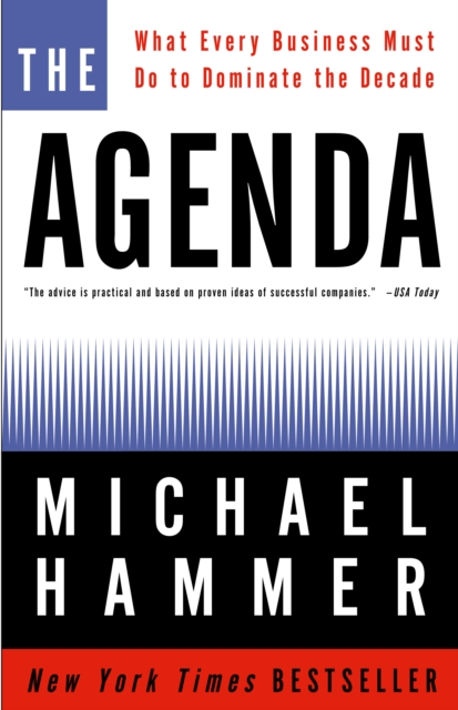 Agenda, EPUB eBook