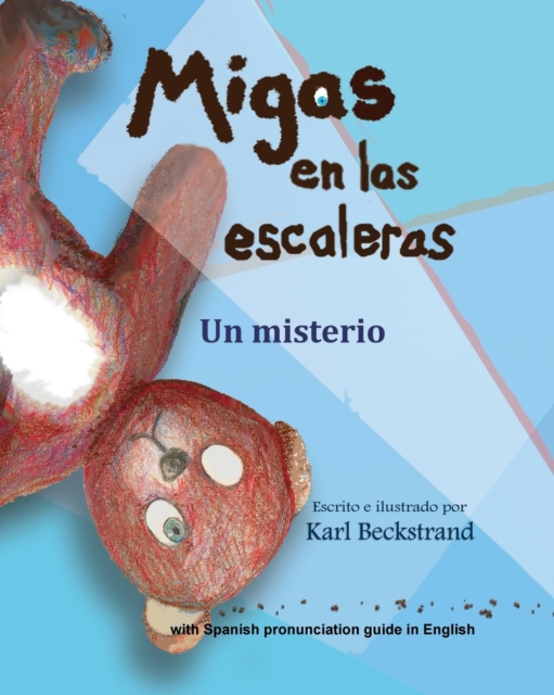 Migas en las escaleras : Un misterio, EPUB eBook