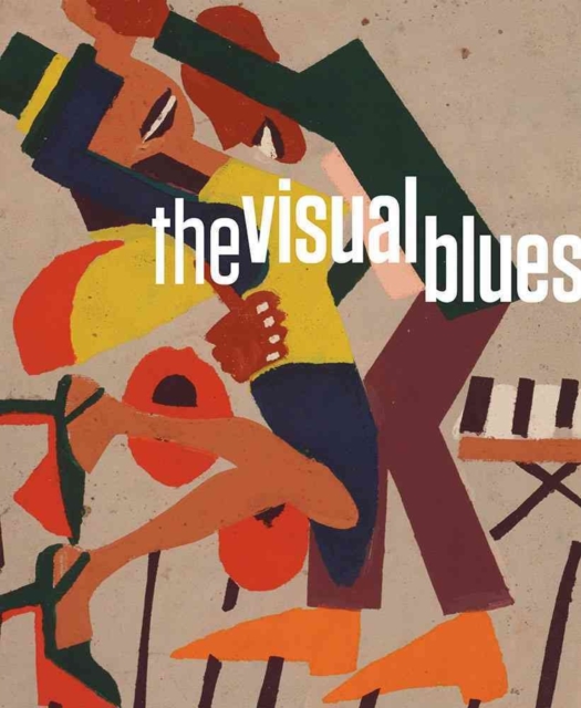 The Visual Blues, Paperback / softback Book
