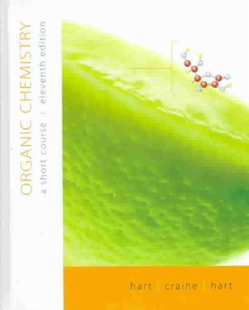 Organic Chemistry with Study CD, Mixed media product Book