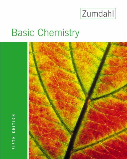 Basic Chemistry, Paperback Book