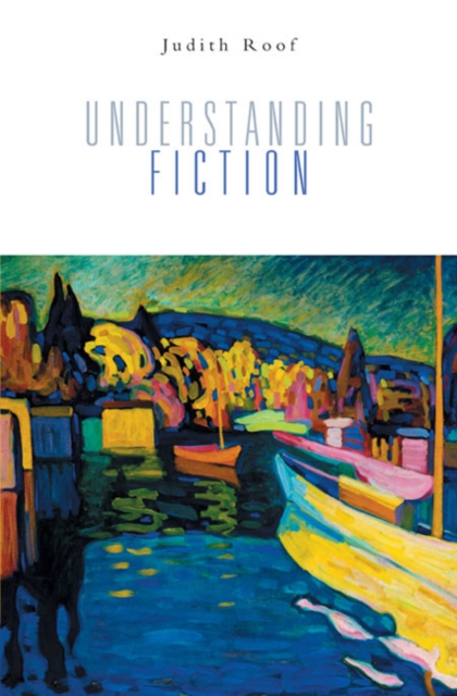 Understanding Fiction, Paperback / softback Book