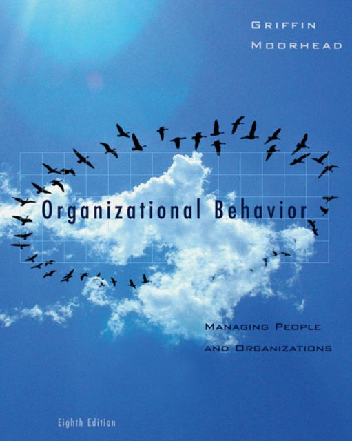 Organized Behavior in Action : Cases and Exercises, Paperback Book