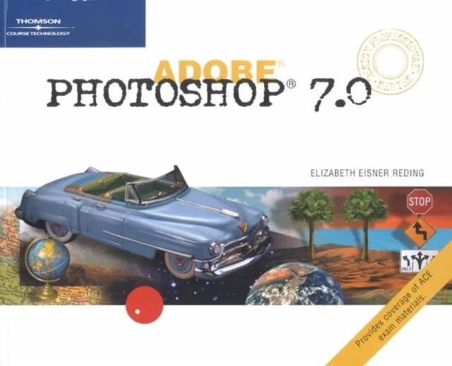 Adobe Photoshop 7.0, Paperback Book