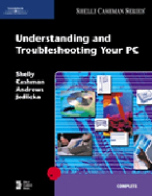 Understanding and Troubleshooting Your PC, Paperback / softback Book