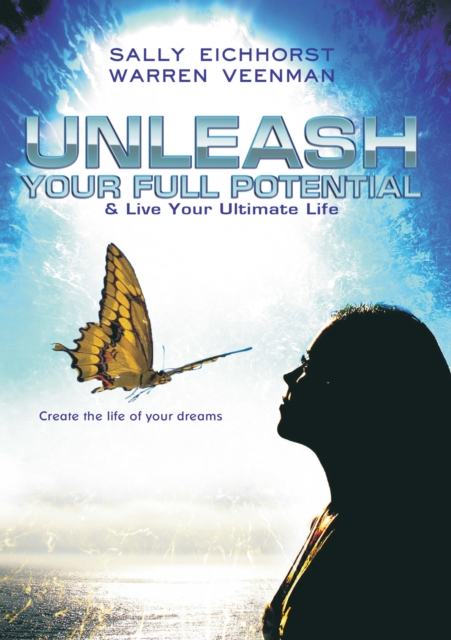 Unleash your full potential, EPUB eBook